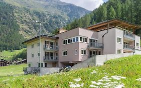 Ferienwohnung International House Soelden